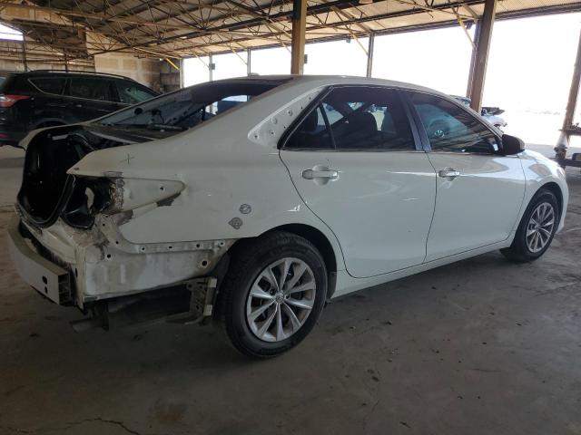 VIN 4T1BF1FK9GU116348 2016 Toyota Camry, LE no.3