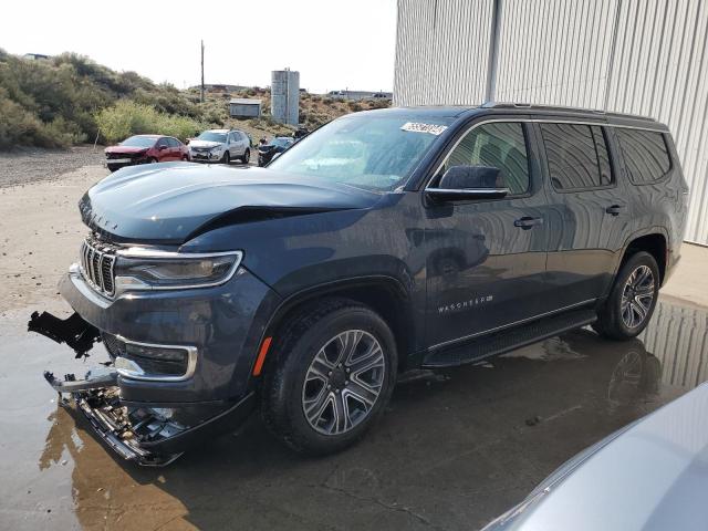 2024 Jeep Wagoneer, Series Ii