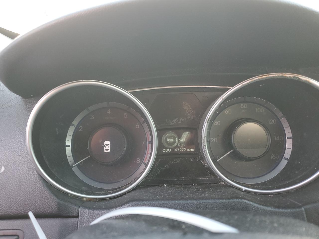 5NPEC4AC1BH270079 2011 Hyundai Sonata Se