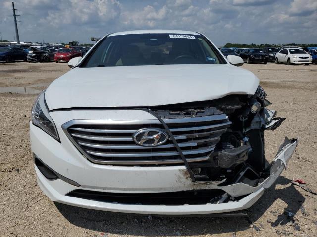 VIN 5NPE24AF4GH380404 2016 Hyundai Sonata, SE no.5