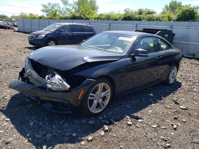 VIN WBA3N9C57GK249157 2016 BMW 4 Series, 428 XI no.1