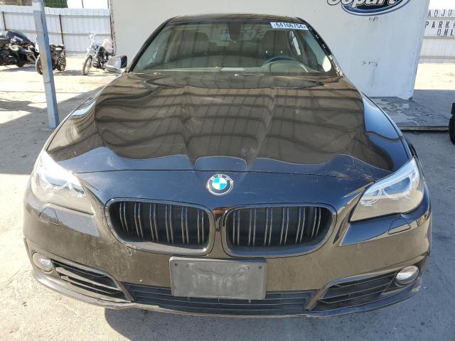 VIN WBA5B1C59FG128134 2015 BMW 5 Series, 535 I no.5