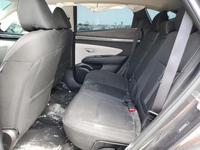 2022 Hyundai Tucson Sel VIN: 5NMJF3AE0NH081412 Lot: 62224234