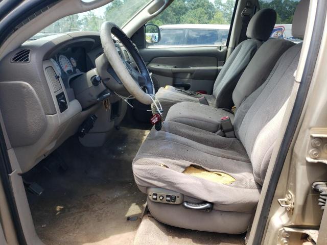 2003 Dodge Ram 1500 St VIN: 1D7HA18N13S262274 Lot: 63295774