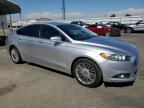 FORD FUSION SE photo