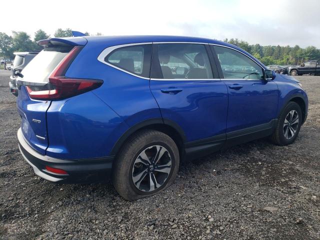 Vin: 7farw2h78me031222, lot: 61835174, honda crv se 20213