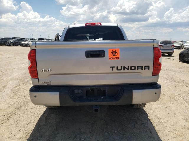 2019 Toyota Tundra Crewmax 1794 VIN: 5TFAY5F16KX831202 Lot: 61651604