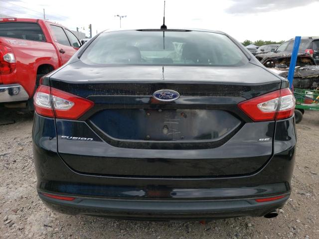 2014 Ford Fusion Se VIN: 3FA6P0H78ER334474 Lot: 60979344