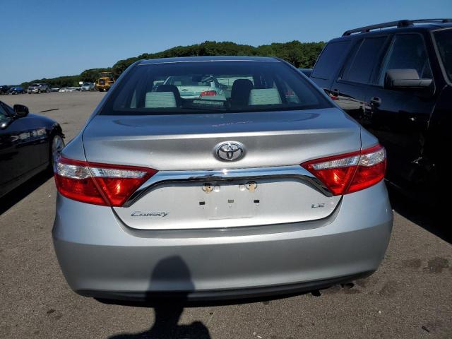 VIN 4T1BF1FKXHU788968 2017 Toyota Camry, LE no.6