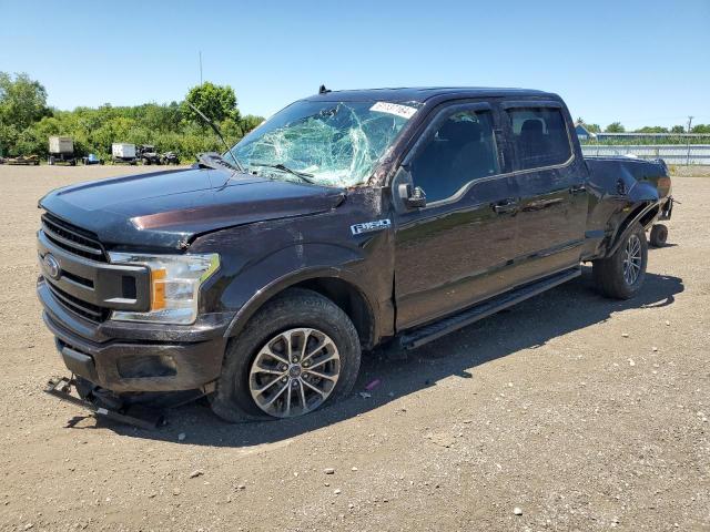 2019 FORD F150 SUPER 1FTFW1E46KFC67573  61137164