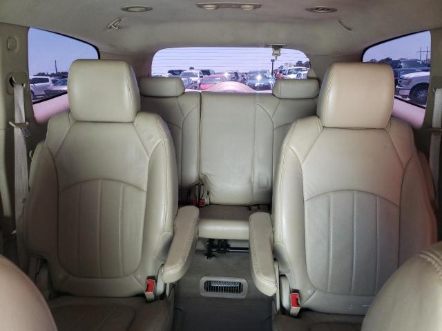 2011 Buick Enclave Cxl VIN: 5GAKRBED9BJ183547 Lot: 61725644