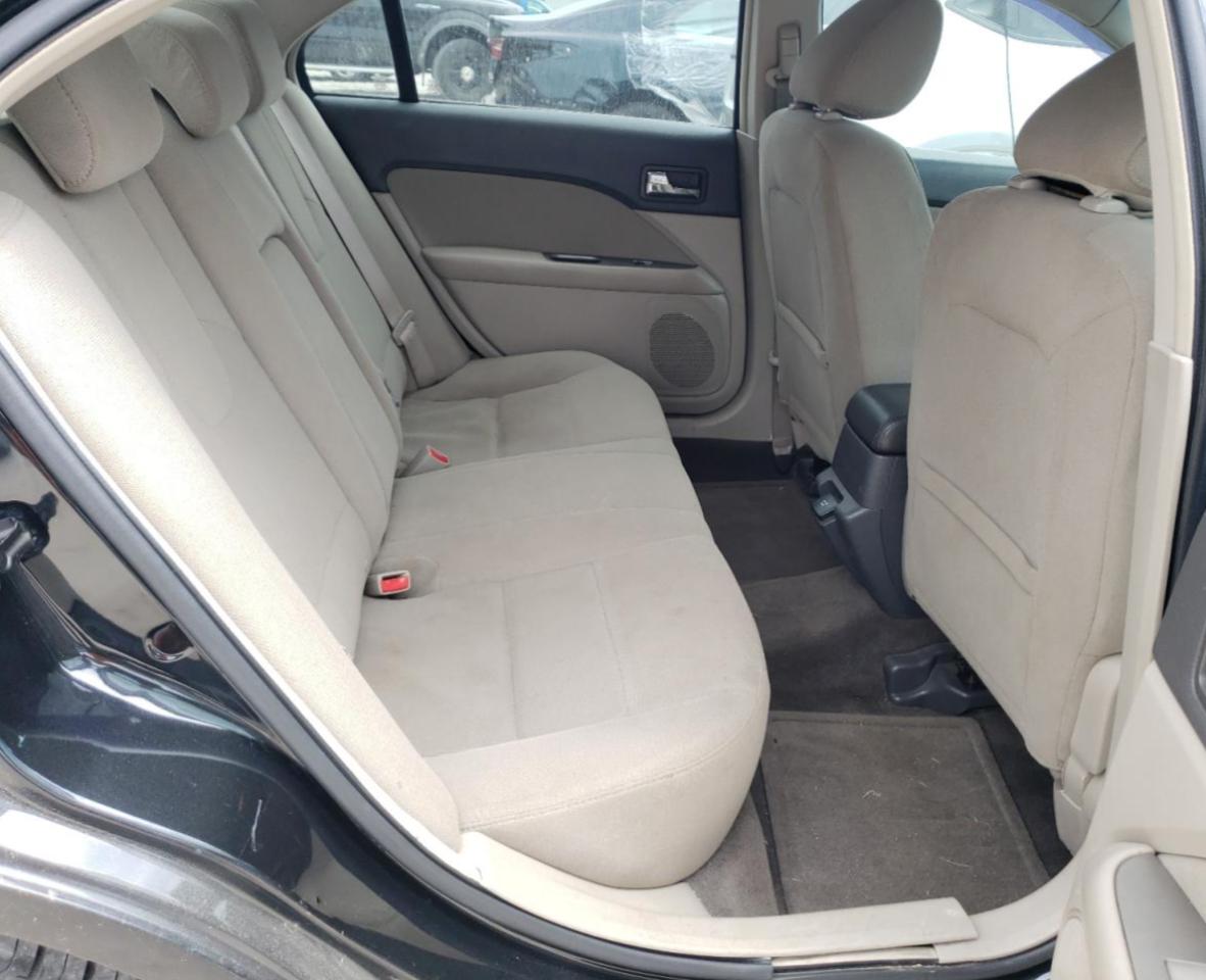 3FADP0L38AR280373 2010 Ford Fusion Hybrid