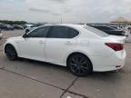 LEXUS GS 350 photo