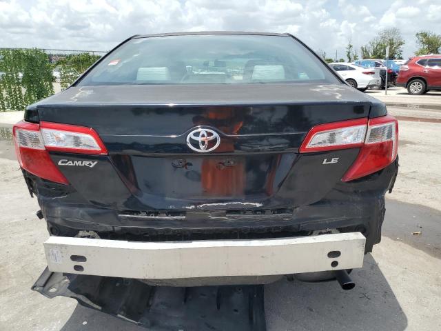 VIN 4T1BF1FK3DU263762 2013 Toyota Camry, L no.6