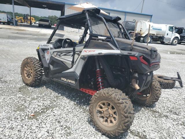 2021 POLARIS RZR XP TUR - 3NSNAE920MF149356