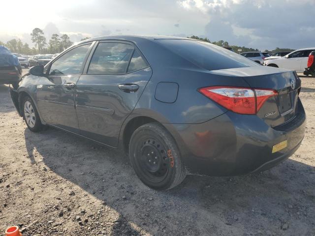 VIN 5YFBURHEXGP537427 2016 Toyota Corolla, L no.2