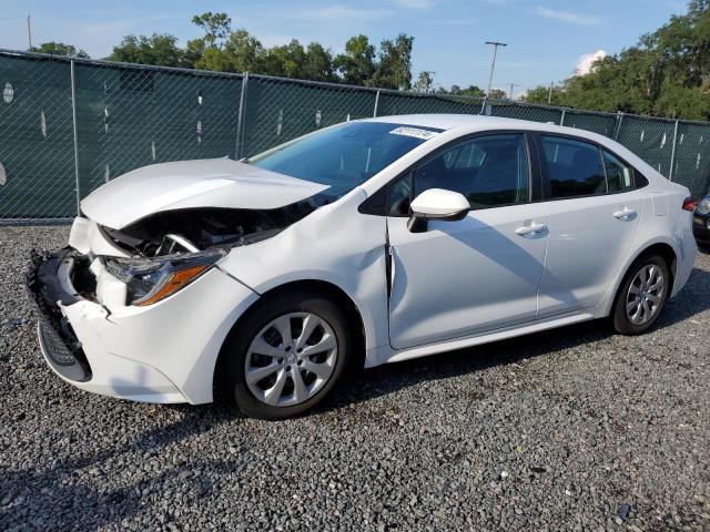 2020 TOYOTA COROLLA LE #2979478796