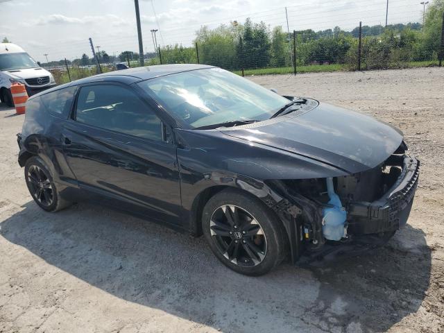 2015 HONDA CR-Z JHMZF1D47FS000727