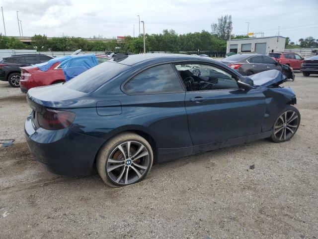 VIN WBA1G9C53GV726375 2016 BMW 2 Series, 228 Xi Sulev no.3