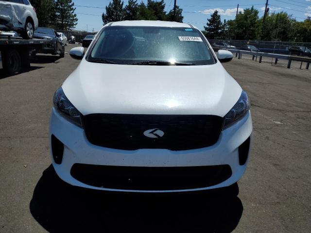 2020 KIA SORENTO L - 5XYPG4A33LG667279