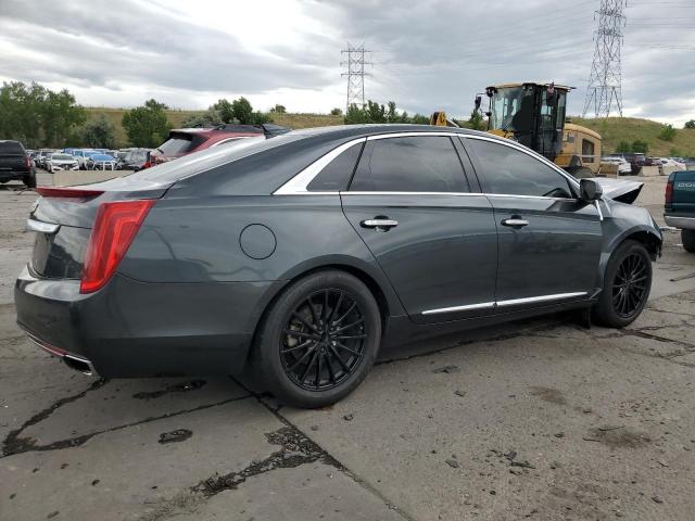 2017 CADILLAC XTS LUXURY 2G61M5S34H9152171  60722164