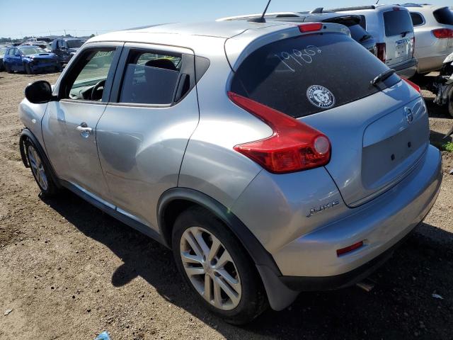 2011 Nissan Juke S VIN: JN8AF5MR1BT013287 Lot: 61528024