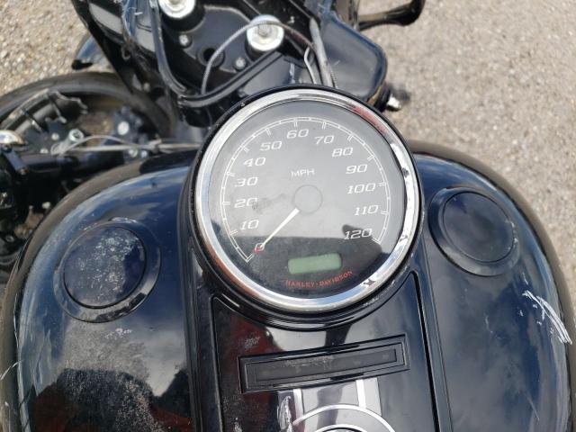 2018 HARLEY-DAVIDSON FLHRXS - 1HD1KVC11JB663212