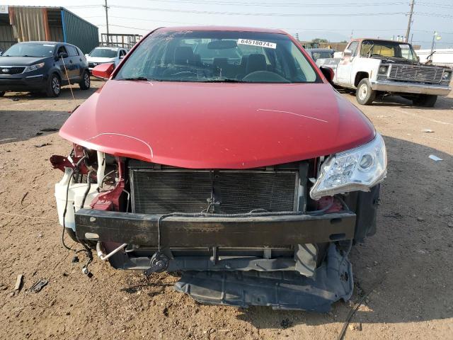 VIN 4T1BF1FK3DU691637 2013 Toyota Camry, L no.5