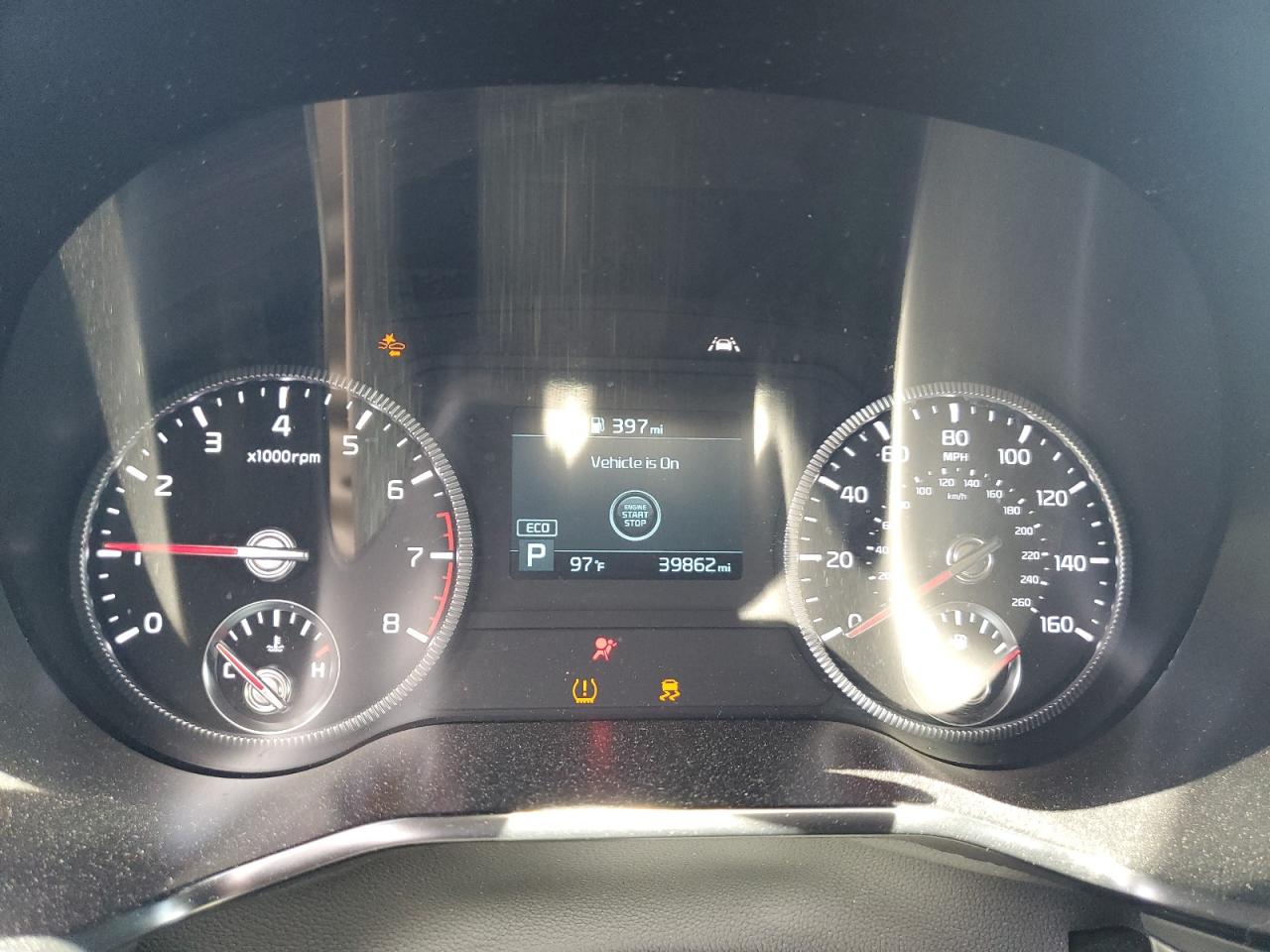 5XYP6DHC7NG300641 2022 Kia Telluride S