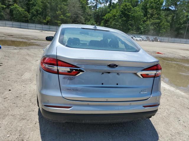 VIN 3FA6P0HD0LR249230 2020 Ford Fusion, SE no.6