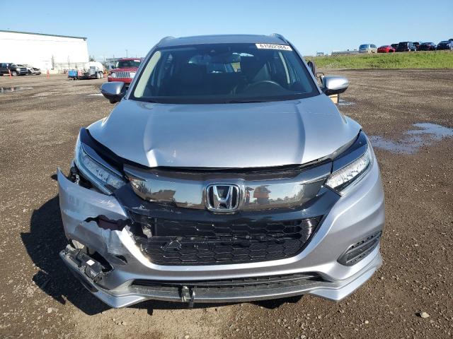 2019 HONDA HR-V TOURI 3CZRU6H91KM103472