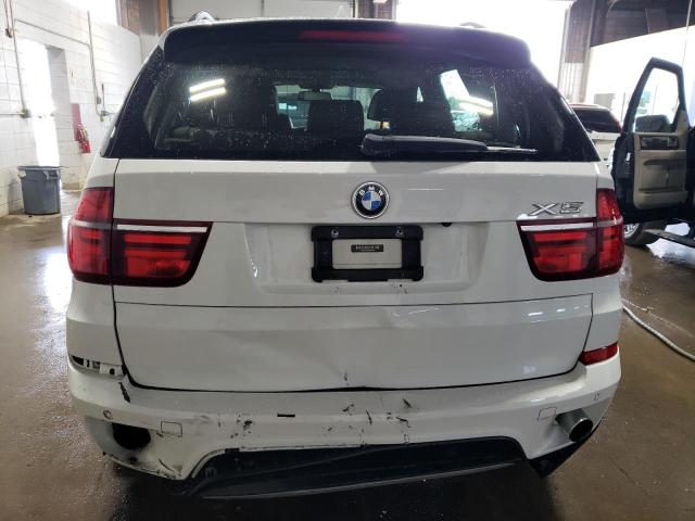 VIN 5UXZV4C54D0G52196 2013 BMW X5, Xdrive35I no.6