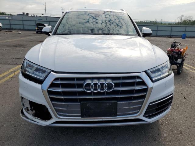 VIN WA1BNAFY1J2137834 2018 Audi Q5, Premium Plus no.5