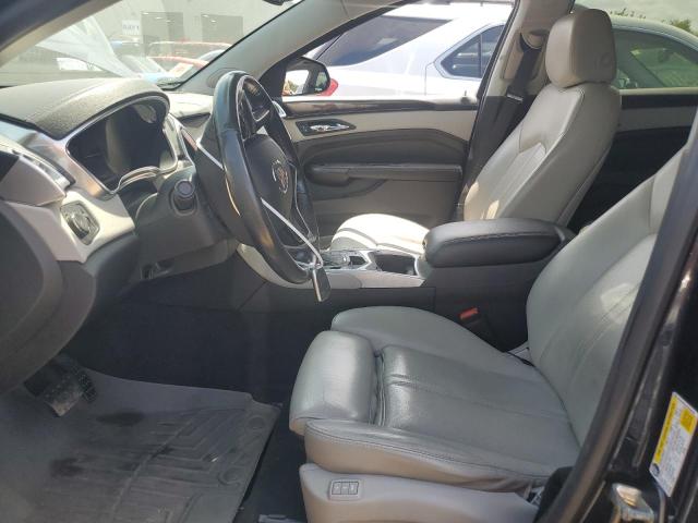2015 CADILLAC SRX PERFOR - 3GYFNCE37FS528422