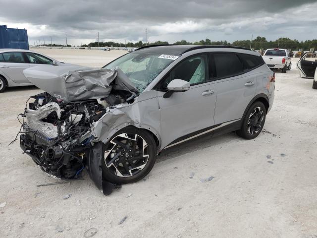 2024 KIA SPORTAGE S - 5XYK53DF8RG214493