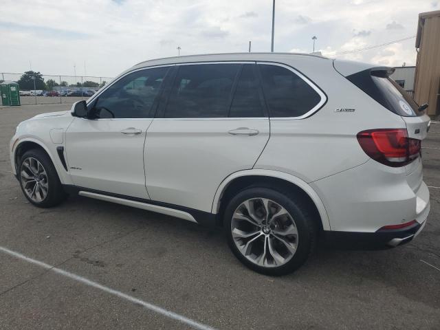 VIN 5UXKT0C5XJ0W03402 2018 BMW X5, Xdr40E no.2