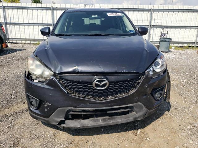 VIN JM3KE4CY6E0304483 2014 Mazda CX-5, Touring no.5