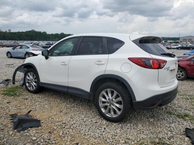 VIN JM3KE4DY2F0468040 2015 Mazda CX-5, GT no.2