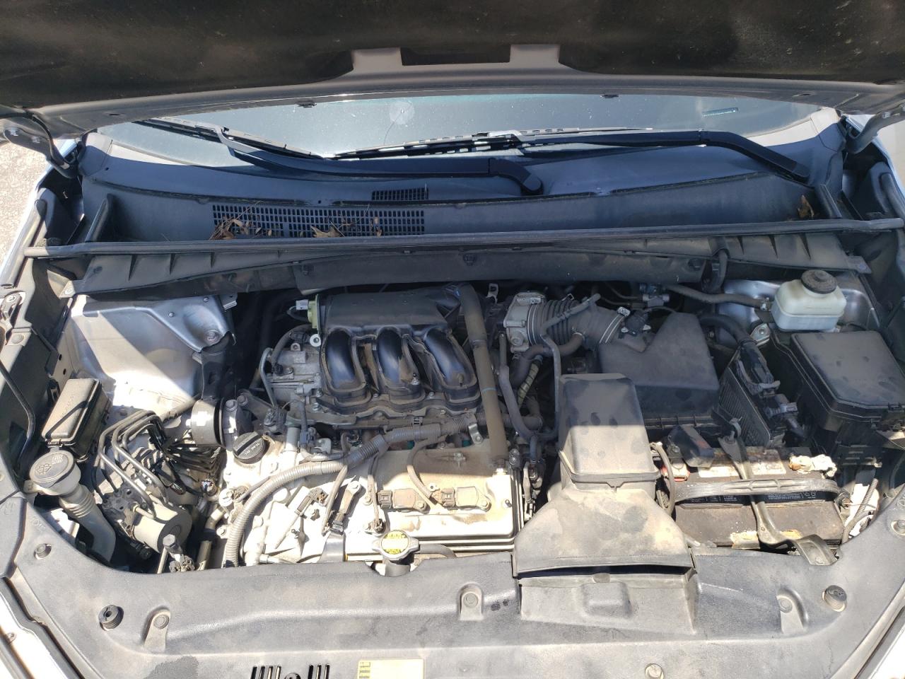 5TDYKRFH9ES013252 2014 Toyota Highlander Limited