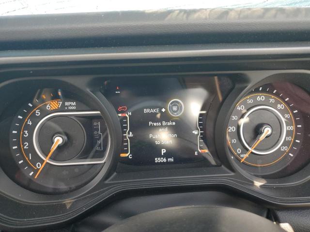 2024 JEEP RUBICON - 1C4RJXSJ1RW173216