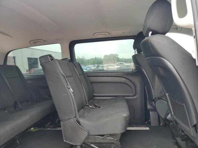 2021 MERCEDES-BENZ METRIS - W1WV0FEY8M3857778