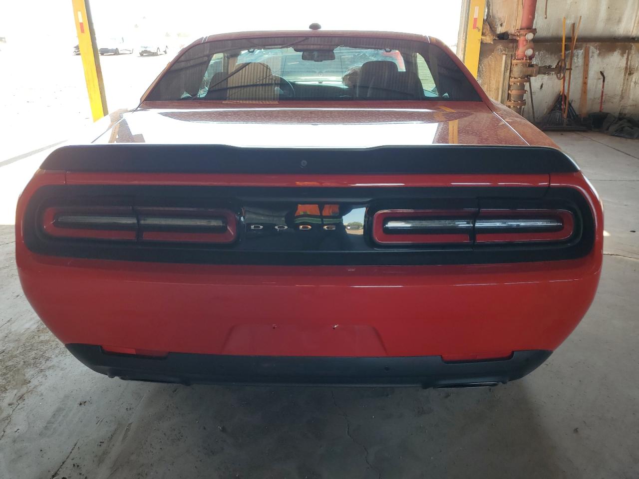 2C3CDZBT2KH521639 2019 Dodge Challenger R/T