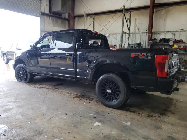 2017 FORD F250 SUPER - 1FT7W2BT5HED06819
