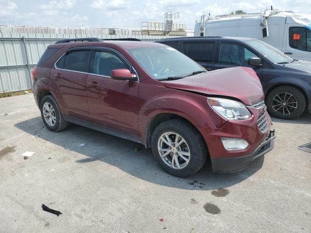 2017 CHEVROLET EQUINOX LT - 2GNALCEK0H1593535