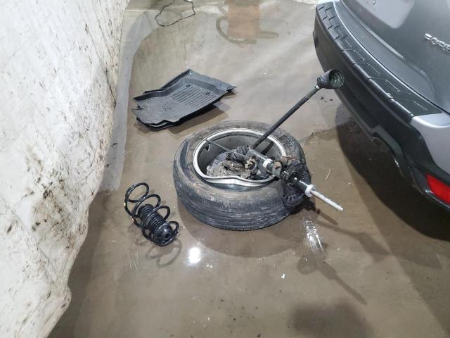 2021 Subaru Forester Premium VIN: JF2SKAJC8MH511692 Lot: 61735304