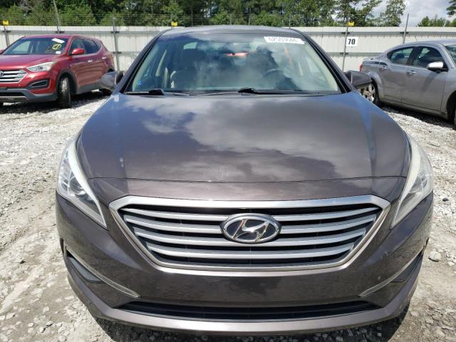 2015 HYUNDAI SONATA SE - 5NPE24AF5FH087044