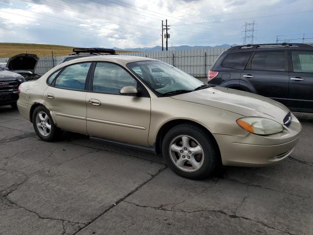 1FAFP53U91G257819 2001 Ford Taurus Se