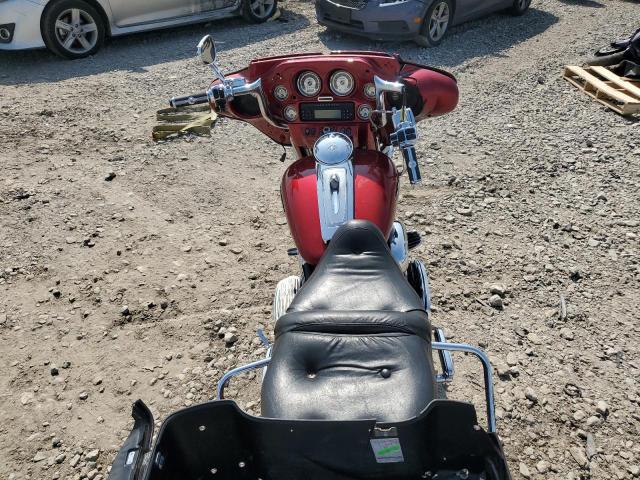 2009 HARLEY-DAVIDSON FLHTCUSE4 1HD1PR8199Y952249