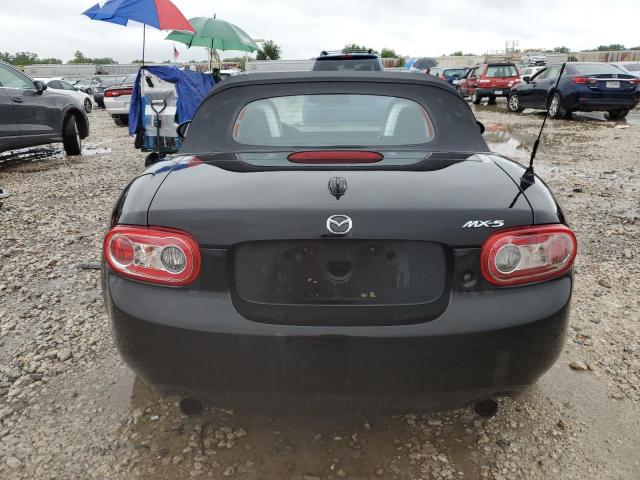 2010 Mazda Mx-5 Miata VIN: JM1NC2EF1A0206970 Lot: 61497384