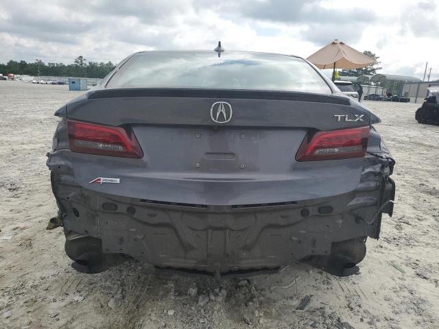 2018 ACURA TLX TECH+A - 19UUB2F6XJA000278